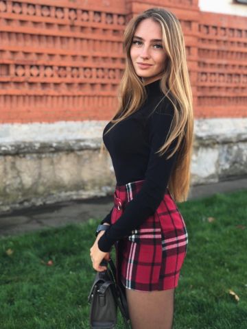 Лина
